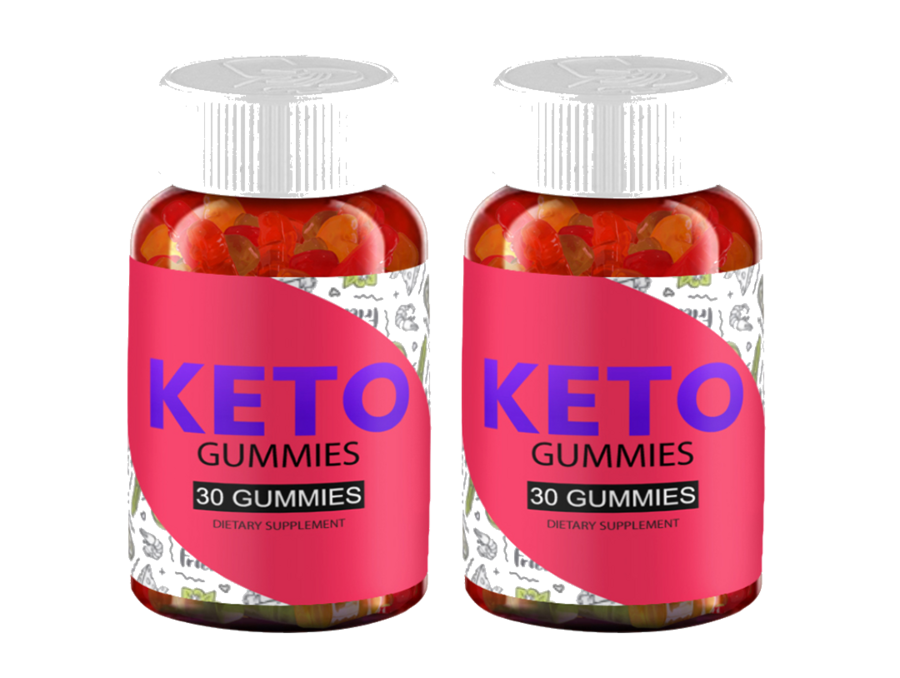 Keto – 2 Bottles